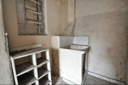 Casa à venda com 66m², 2 quartos e 2 vagasÁrea de Serviço