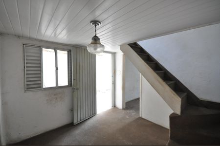 Sala de casa à venda com 2 quartos, 66m² em Vila Dom Pedro Ii, São Paulo