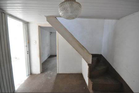 Sala de casa à venda com 2 quartos, 66m² em Vila Dom Pedro Ii, São Paulo