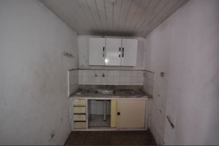 Casa à venda com 66m², 2 quartos e 2 vagasCozinha