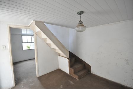 Sala de casa à venda com 2 quartos, 66m² em Vila Dom Pedro Ii, São Paulo