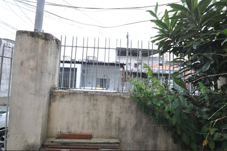 Vista do Quarto 1 de casa à venda com 2 quartos, 66m² em Vila Dom Pedro Ii, São Paulo
