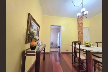 Apartamento à venda com 100m², 2 quartos e 1 vaga