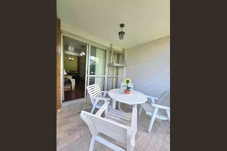 Apartamento à venda com 100m², 2 quartos e 1 vaga