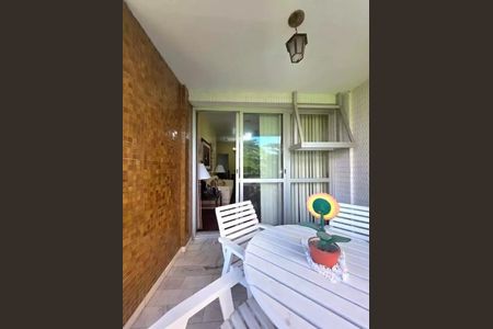 Apartamento à venda com 100m², 2 quartos e 1 vaga