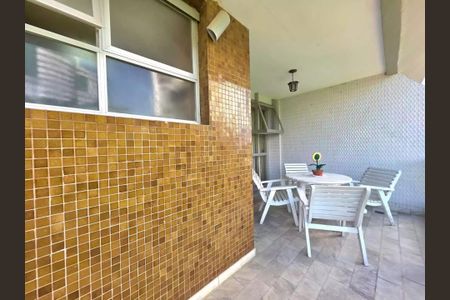 Apartamento à venda com 100m², 2 quartos e 1 vaga