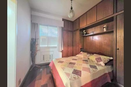 Apartamento à venda com 2 quartos, 100m² em Barra da Tijuca, Rio de Janeiro