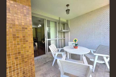 Apartamento à venda com 100m², 2 quartos e 1 vaga