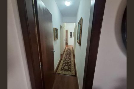 Apartamento à venda com 230m², 4 quartos e 3 vagas
