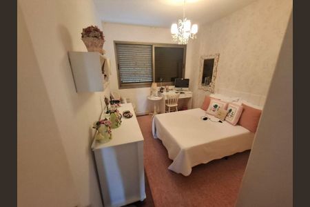 Apartamento à venda com 4 quartos, 230m² em Serra, Belo Horizonte