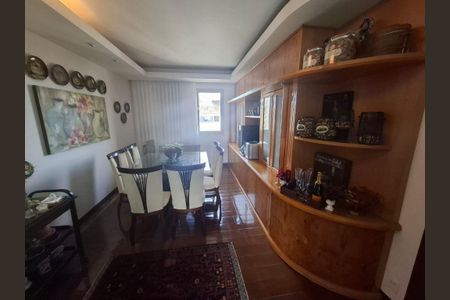 Apartamento à venda com 4 quartos, 230m² em Serra, Belo Horizonte