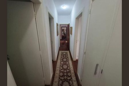 Apartamento à venda com 230m², 4 quartos e 3 vagas