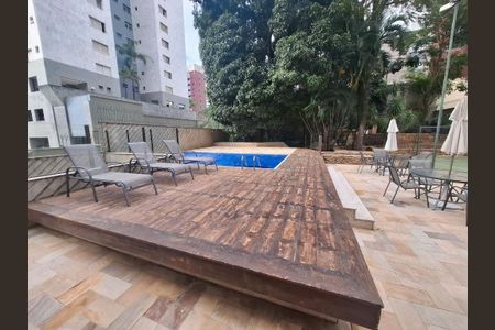 Apartamento à venda com 230m², 4 quartos e 3 vagas
