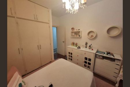 Apartamento à venda com 230m², 4 quartos e 3 vagas