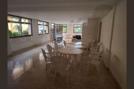 Apartamento à venda com 4 quartos, 230m² em Serra, Belo Horizonte