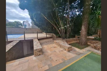 Apartamento à venda com 230m², 4 quartos e 3 vagas