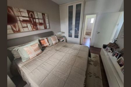 Apartamento à venda com 230m², 4 quartos e 3 vagas