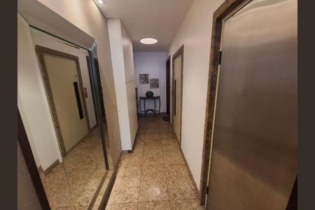 Apartamento à venda com 230m², 4 quartos e 3 vagas