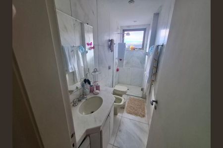 Apartamento à venda com 230m², 4 quartos e 3 vagas