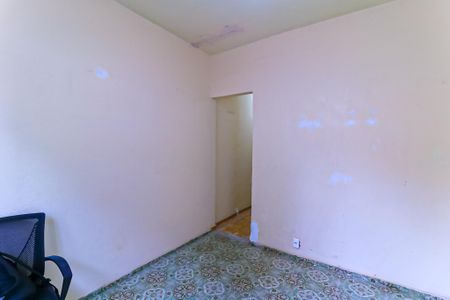 Sala de casa para alugar com 1 quarto, 47m² em Abolição, Rio de Janeiro