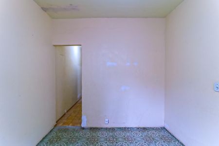 Sala de casa para alugar com 1 quarto, 47m² em Abolição, Rio de Janeiro
