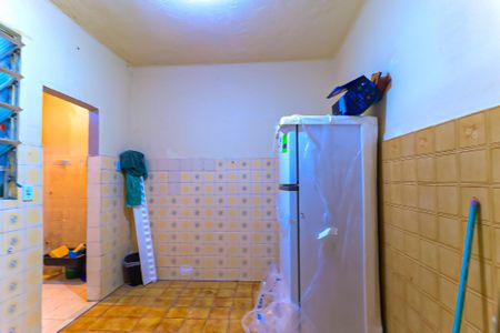 Casa para alugar com 47m², 1 quarto e sem vaga Casa para alugar com 47m², 1 quarto e sem vagaCozinha