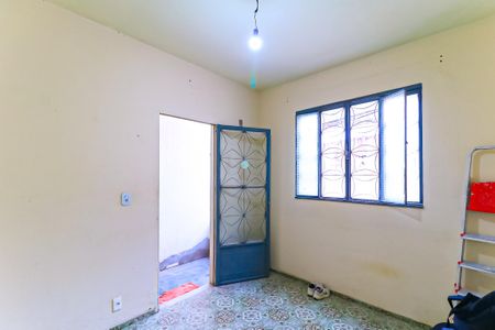 Sala de casa para alugar com 1 quarto, 47m² em Abolição, Rio de Janeiro