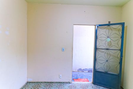 Sala de casa para alugar com 1 quarto, 47m² em Abolição, Rio de Janeiro