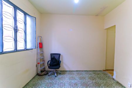 Sala de casa para alugar com 1 quarto, 47m² em Abolição, Rio de Janeiro