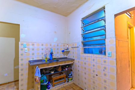 Casa para alugar com 47m², 1 quarto e sem vaga Casa para alugar com 47m², 1 quarto e sem vagaCozinha