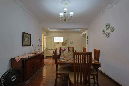 Casa à venda com 4 quartos, 240m² em Caiçaras, Belo Horizonte
