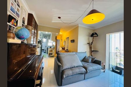 Apartamento à venda com 2 quartos, 63m² em Vila Santa Catarina, São Paulo