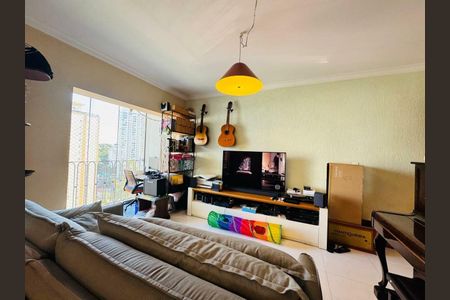 Apartamento à venda com 2 quartos, 63m² em Vila Santa Catarina, São Paulo