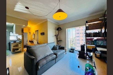 Apartamento à venda com 2 quartos, 63m² em Vila Santa Catarina, São Paulo