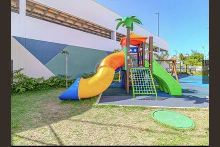 Apartamento à venda com 1 quarto, 47m² em Recreio dos Bandeirantes, Rio de Janeiro