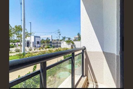 Apartamento à venda com 1 quarto, 47m² em Recreio dos Bandeirantes, Rio de Janeiro