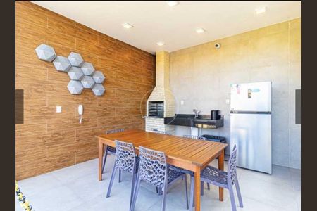 Apartamento à venda com 1 quarto, 47m² em Recreio dos Bandeirantes, Rio de Janeiro