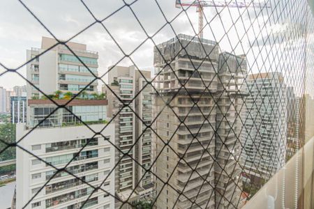 Apartamento à venda com 131m², 3 quartos e 3 vagas