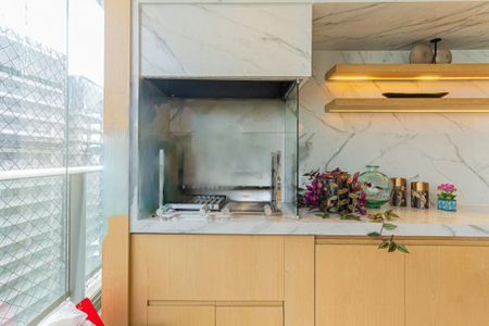 Apartamento à venda com 131m², 3 quartos e 3 vagas