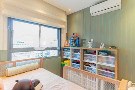 Apartamento à venda com 131m², 3 quartos e 3 vagas