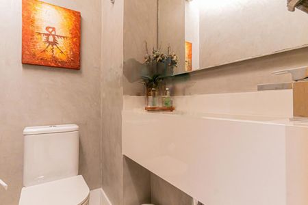 Apartamento à venda com 131m², 3 quartos e 3 vagas