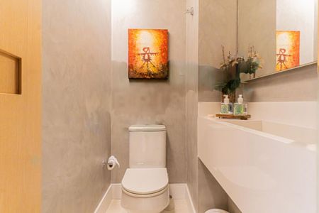 Apartamento à venda com 131m², 3 quartos e 3 vagas