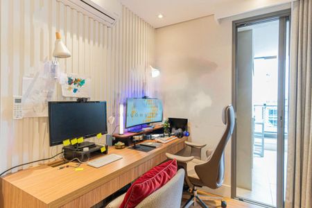 Apartamento à venda com 131m², 3 quartos e 3 vagas