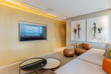 Apartamento à venda com 3 quartos, 131m² em Brooklin, São Paulo