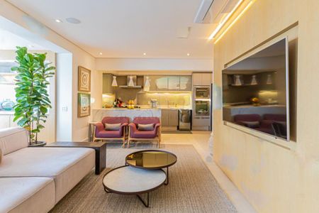 Apartamento à venda com 131m², 3 quartos e 3 vagas