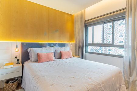 Apartamento à venda com 131m², 3 quartos e 3 vagas