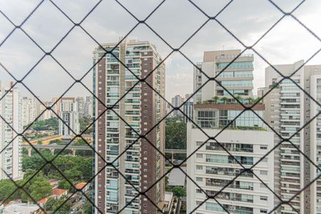 Apartamento à venda com 131m², 3 quartos e 3 vagas