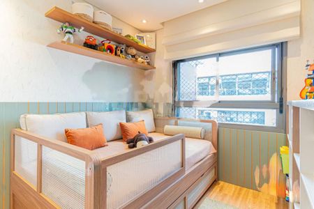 Apartamento à venda com 131m², 3 quartos e 3 vagas