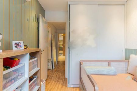 Apartamento à venda com 131m², 3 quartos e 3 vagas