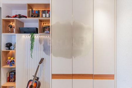 Apartamento à venda com 131m², 3 quartos e 3 vagas